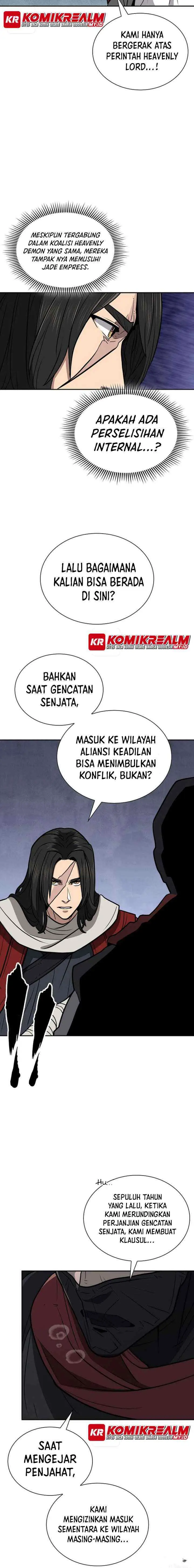 Sword Demon Island chapter 56 halaman 4