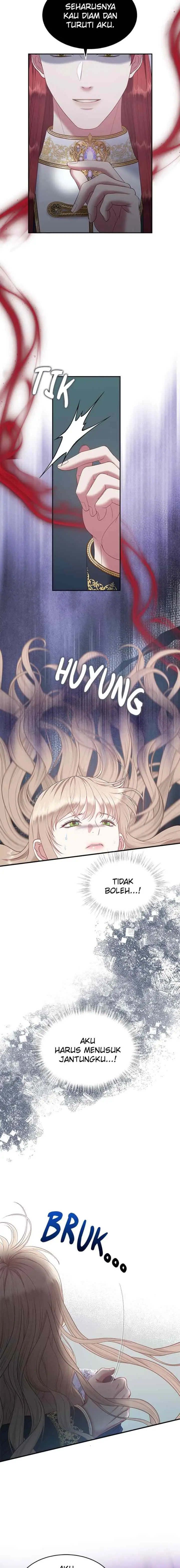What Does That Evil Dragon Live For? chapter 93 halaman 5