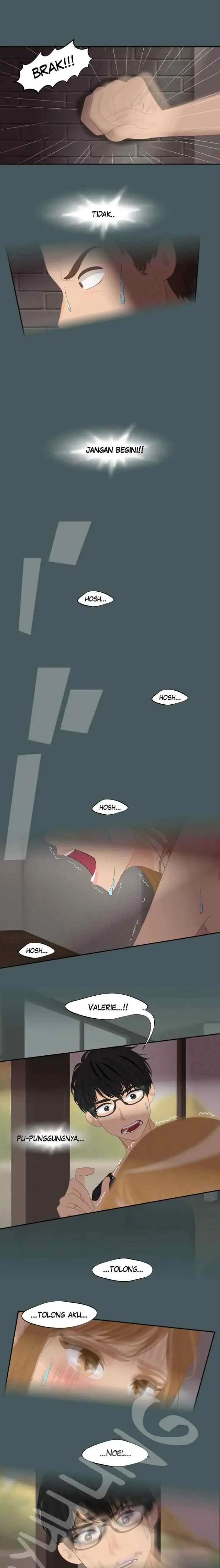 In A Dream chapter 148 halaman 6