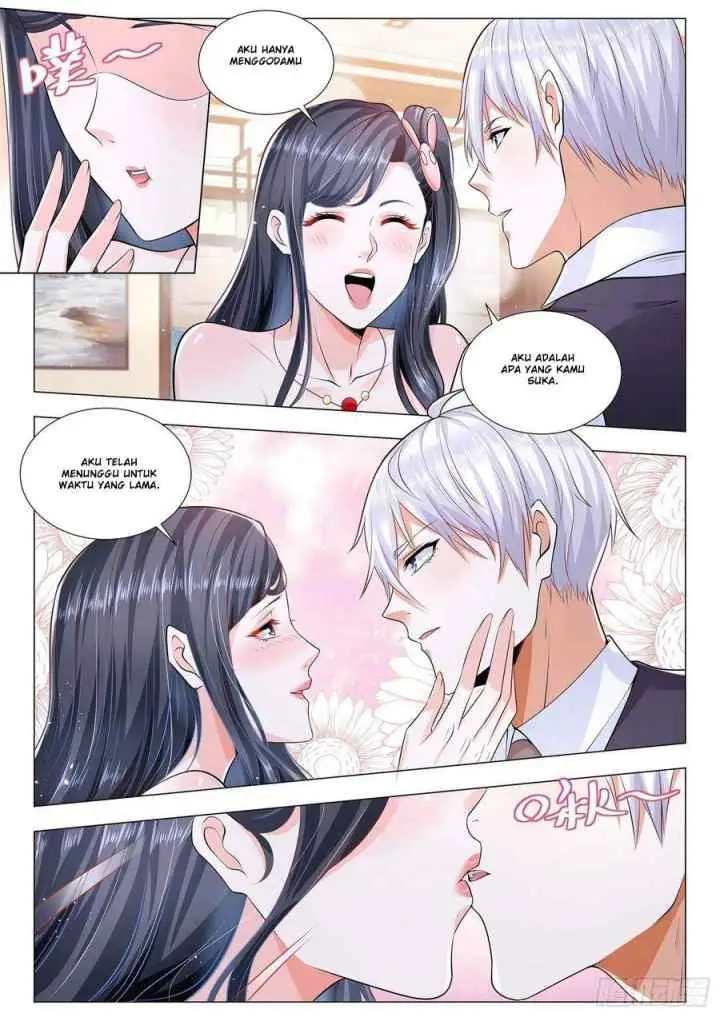 Shen Hao's Heavenly Fall System chapter 351 halaman 6