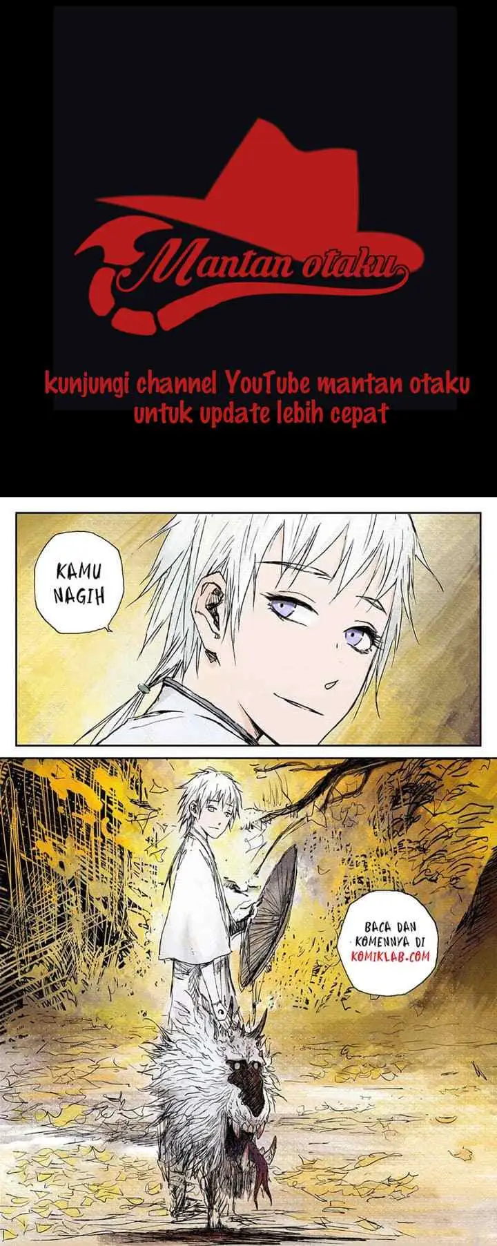 Tech Giant Come to Cultivate chapter 53 halaman 17