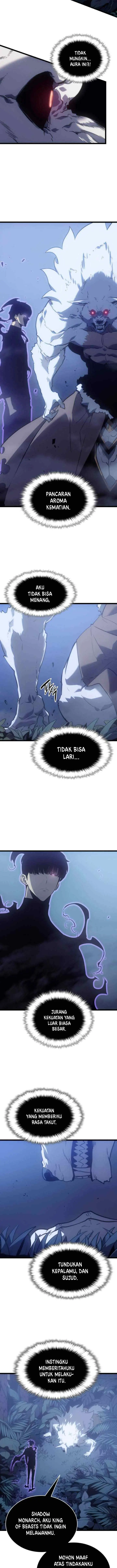 Solo Leveling chapter 165 halaman 6