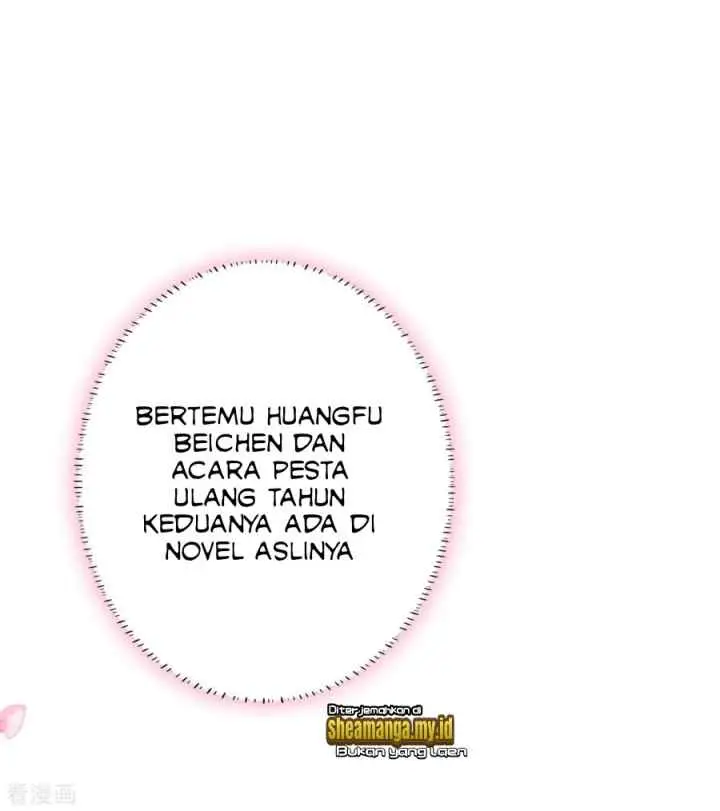 The General Is Up chapter 19 halaman 15