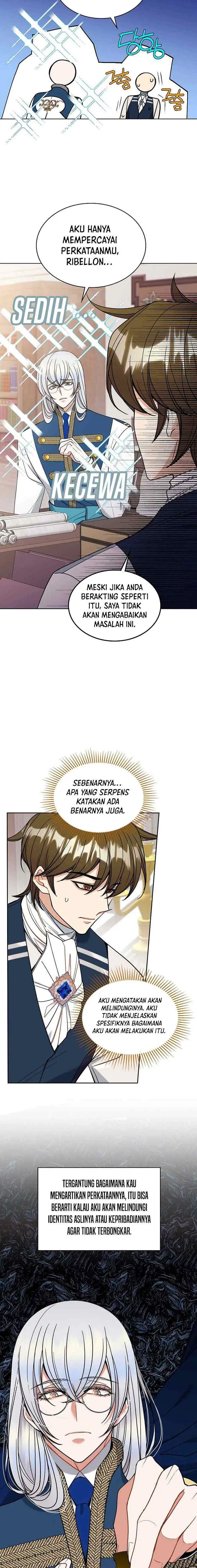 The Duke's Redemption chapter 45 halaman 4