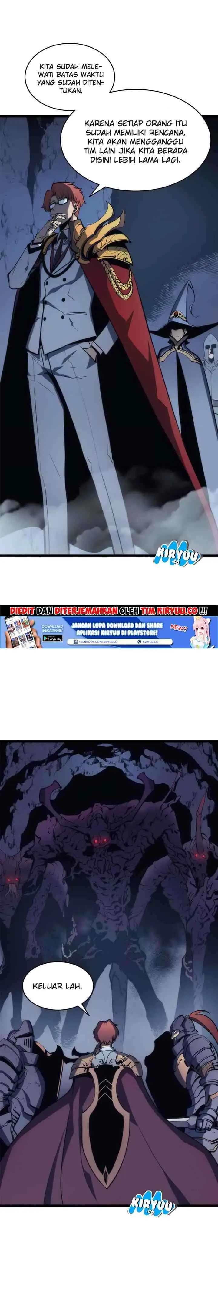 Solo Leveling chapter 65 halaman 11