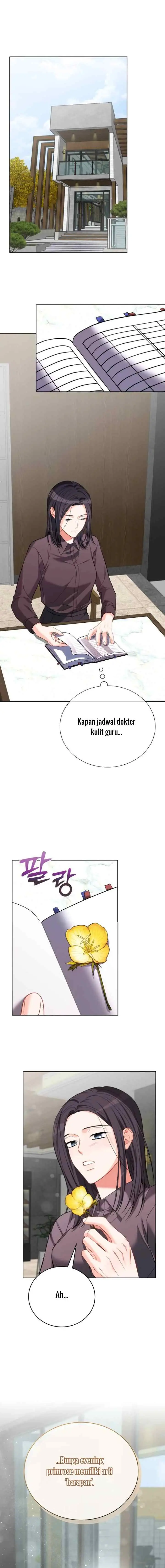 See You After Work chapter 59 halaman 10