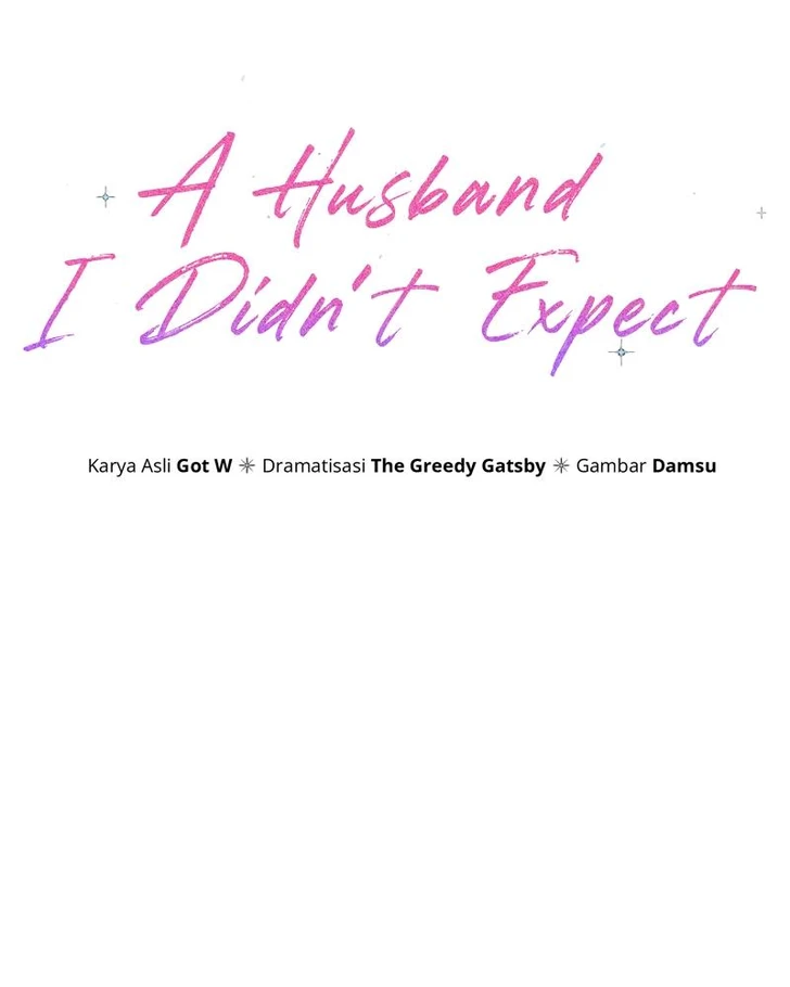 One Day I Found a Husband chapter 34 halaman 40
