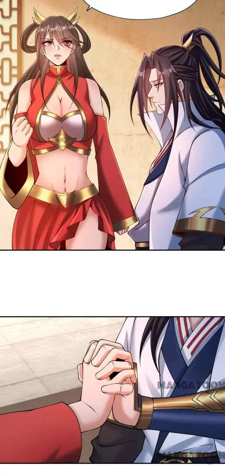 I Was Trapped On The Same Day For 100,000 Years chapter 289 halaman 8