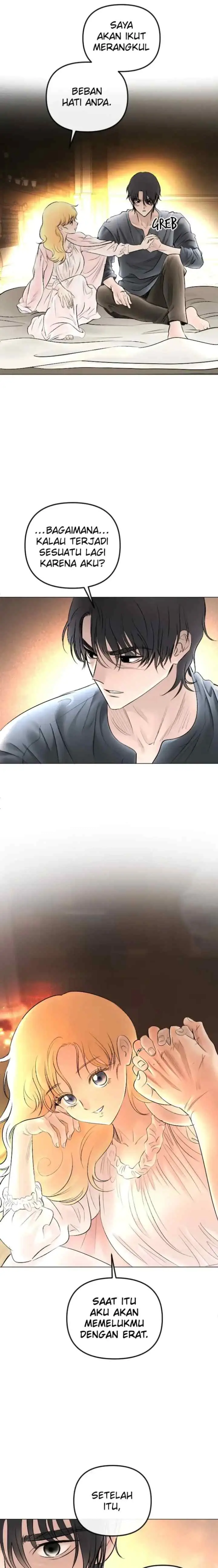 Recogí al segundo protagonista chapter 75 halaman 17