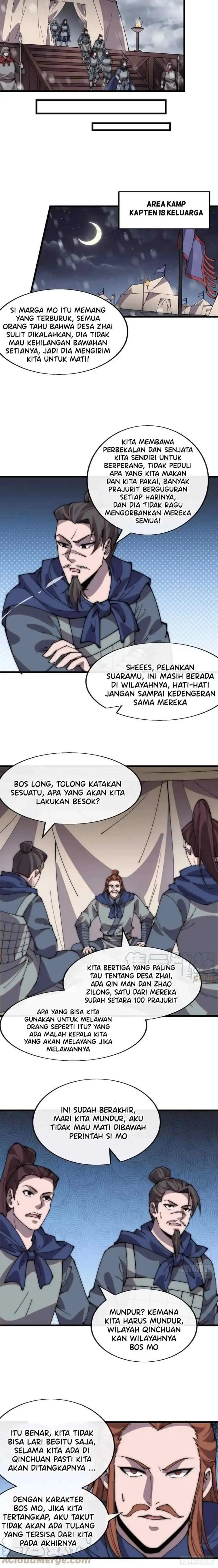 It Starts With A Mountain chapter 351 halaman 4