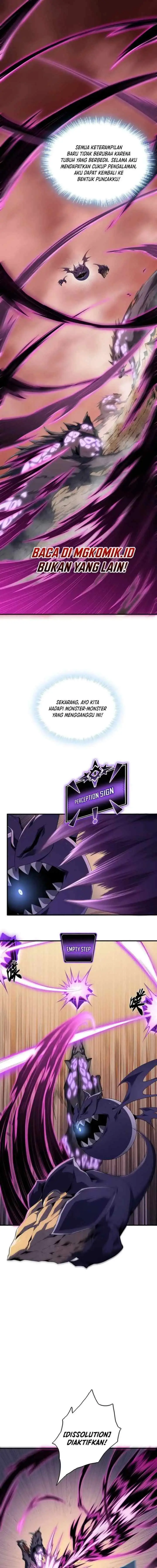 SSS-Class Assassin Returns chapter 2 halaman 12
