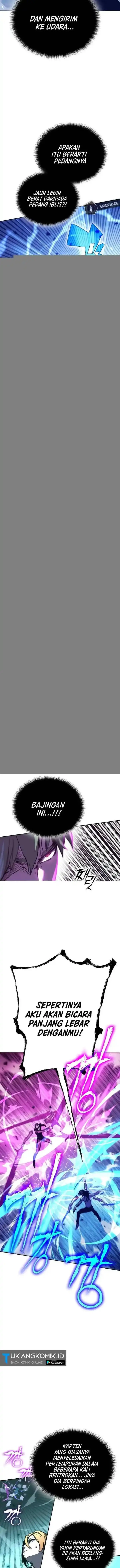 X Ash chapter 78 halaman 13