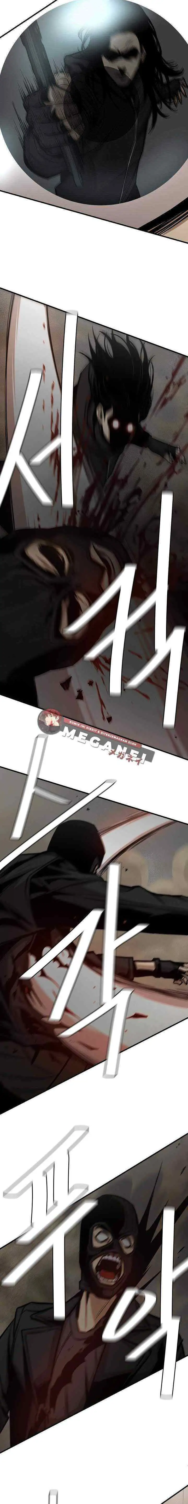 Return Survival chapter 81 halaman 15