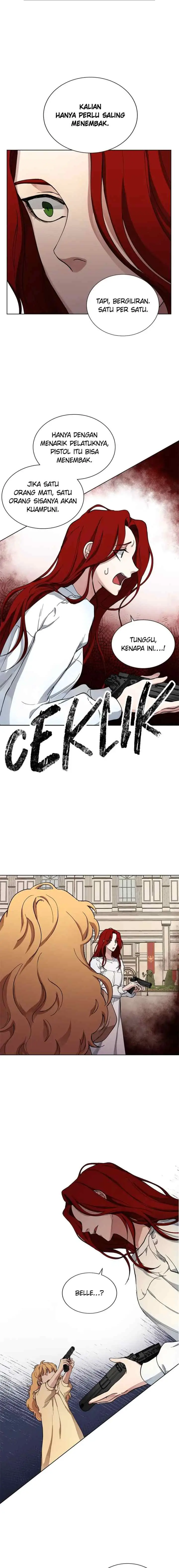 The Double Agent chapter 12 halaman 7
