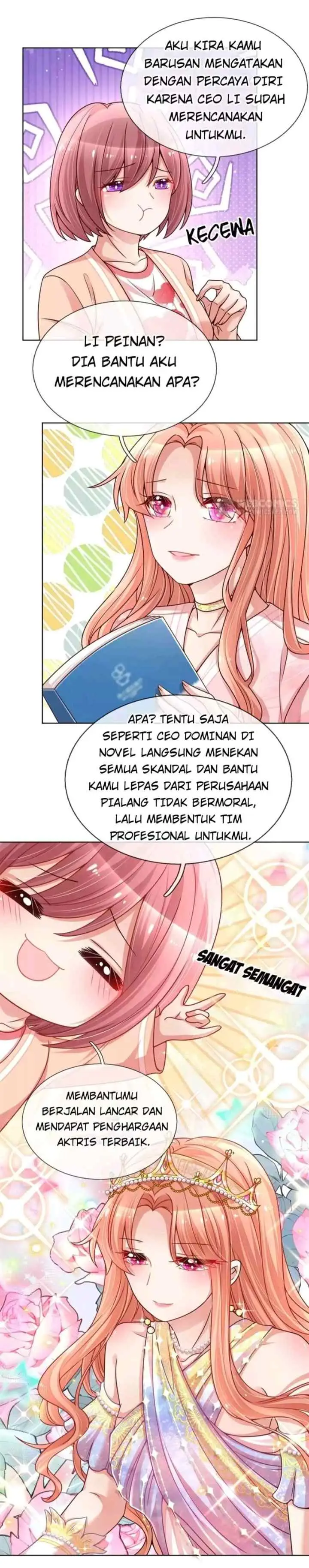 Sweet Escape chapter 103 halaman 6