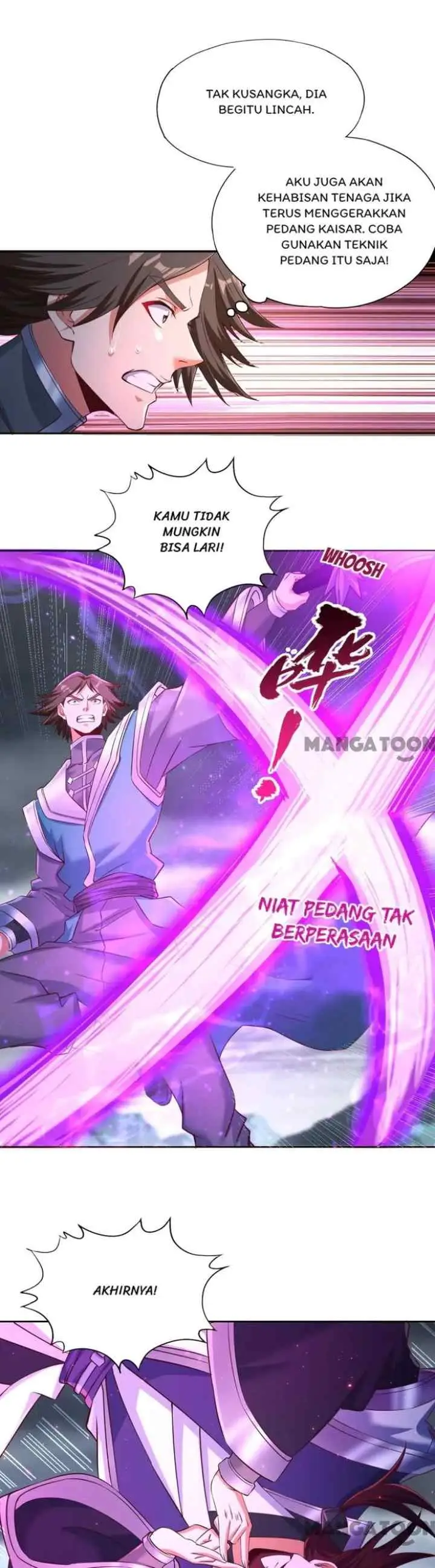 I Was Trapped On The Same Day For 100,000 Years chapter 256 halaman 13