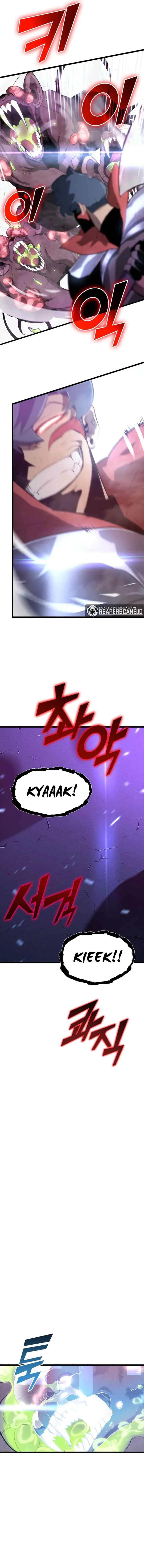 Return of the SSS-Class Ranker chapter 11 halaman 17