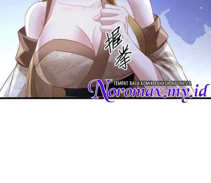 It's Over! The Queen's Soft Rice Husband is Actually Invincible chapter 299 halaman 11
