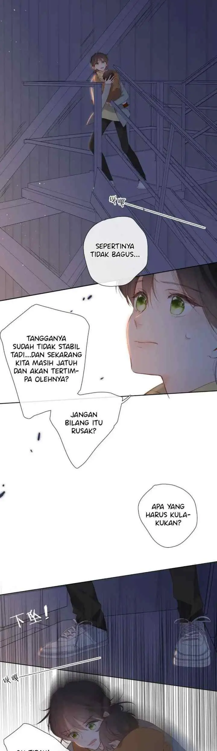 Once More chapter 138 halaman 13