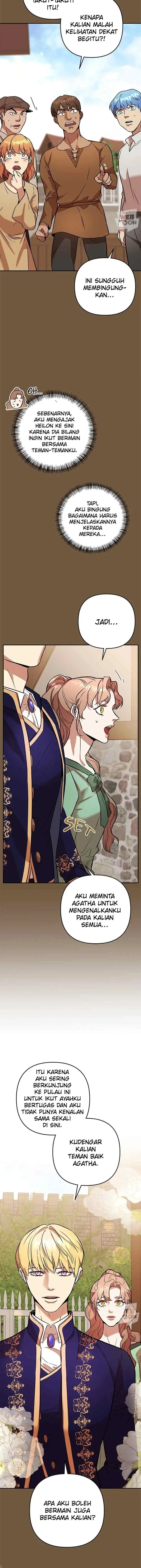 Agatha chapter 53 halaman 7