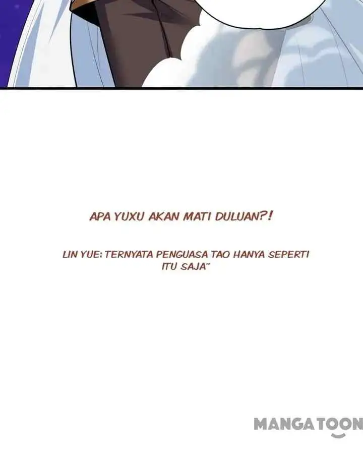 I Was Trapped On The Same Day For 100,000 Years chapter 346 halaman 19