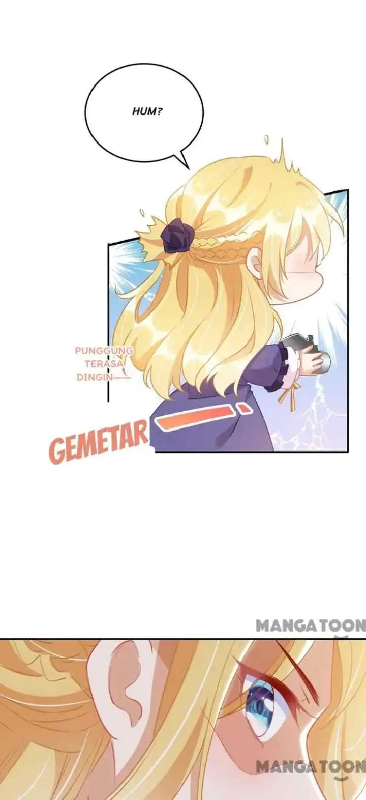 My Crazy Journalist Wife chapter 70 halaman 11