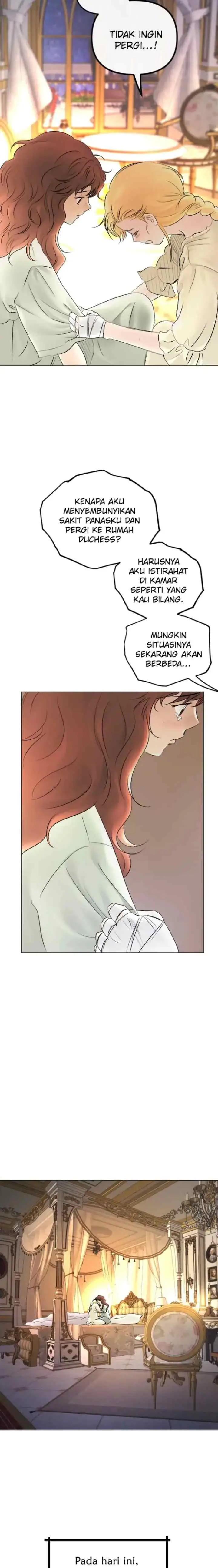 Recogí al segundo protagonista chapter 61 halaman 12