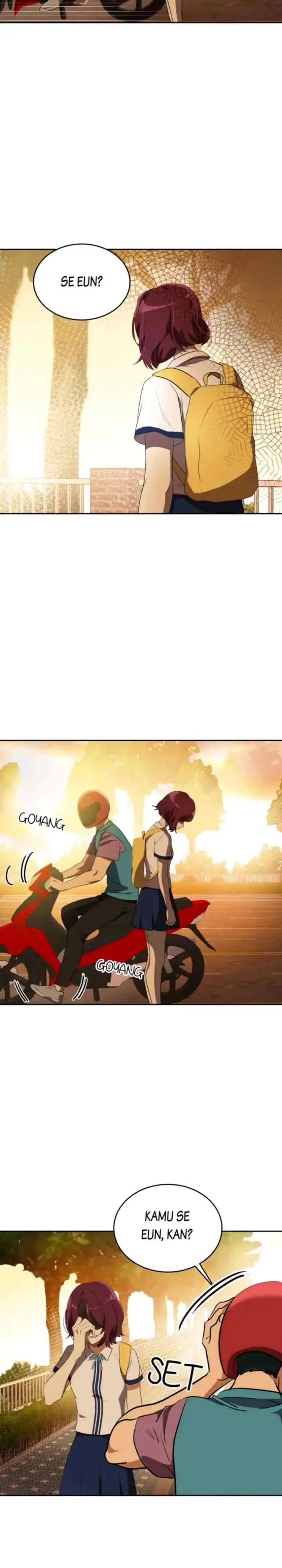 Heart Has a Soft Spot chapter 147 halaman 15