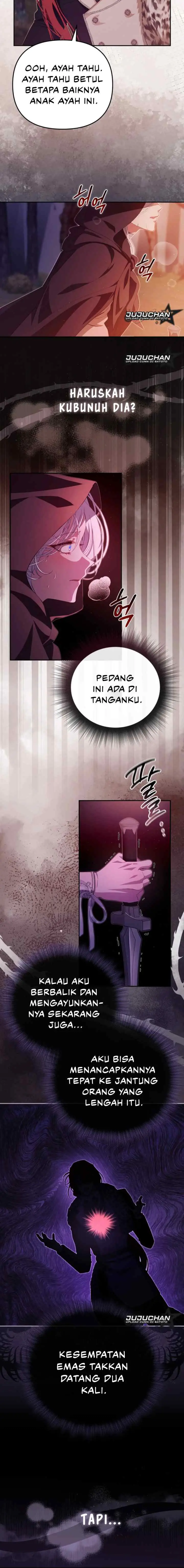 You Will Pay With Your Life For Deceiving Me chapter 19 halaman 7