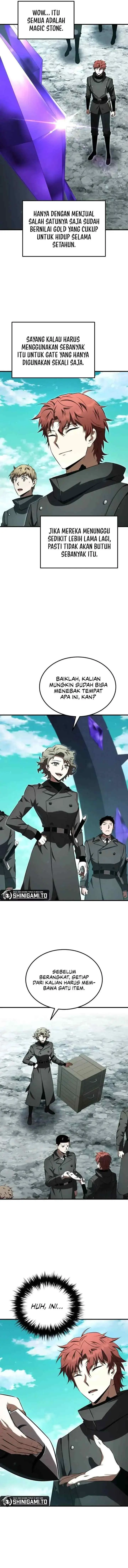 The Narrow-Eyed Villain of the Demon Academy chapter 40 halaman 12