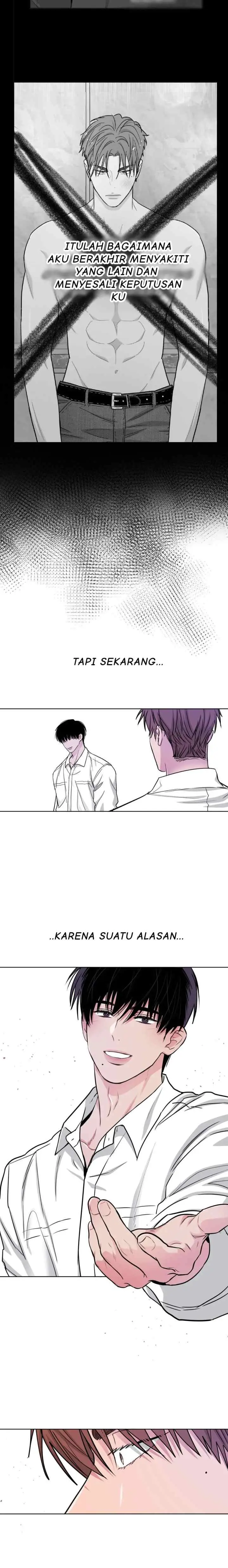 Arts Mans chapter 77 halaman 12