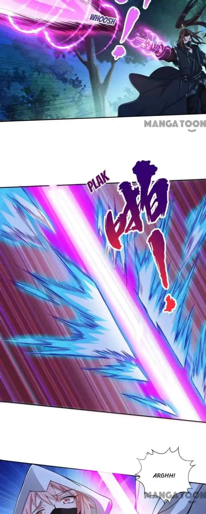 I Was Trapped On The Same Day For 100,000 Years chapter 241 halaman 9