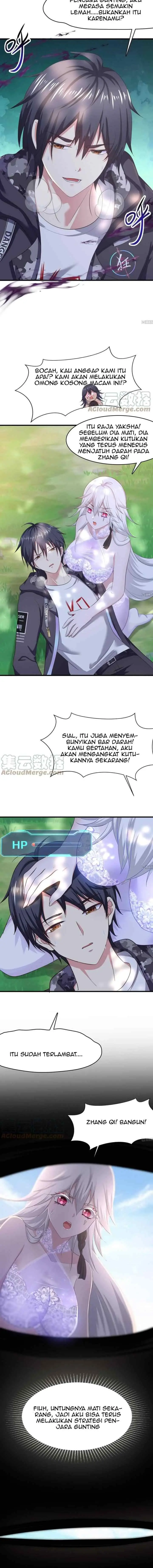 I Made A Harem In The Underworld chapter 37 halaman 7