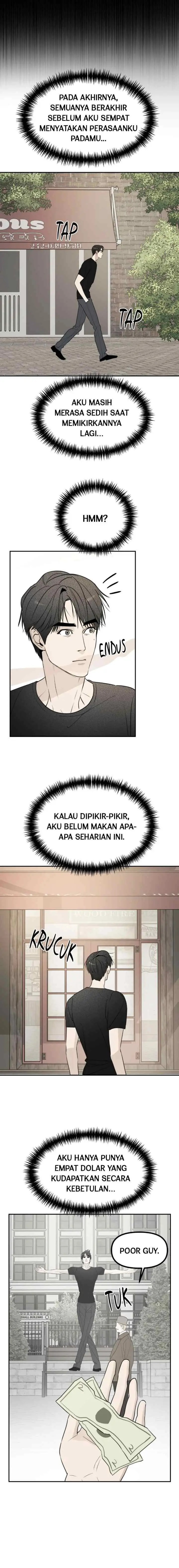 The Ki Sisters chapter 49 halaman 15