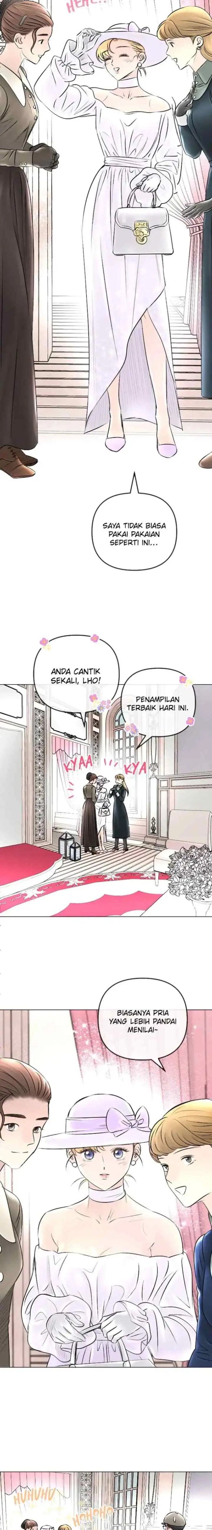 Recogí al segundo protagonista chapter 44 halaman 9