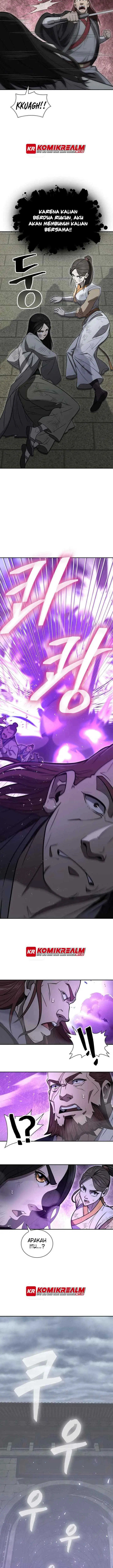 Sword Demon Island chapter 59 halaman 15