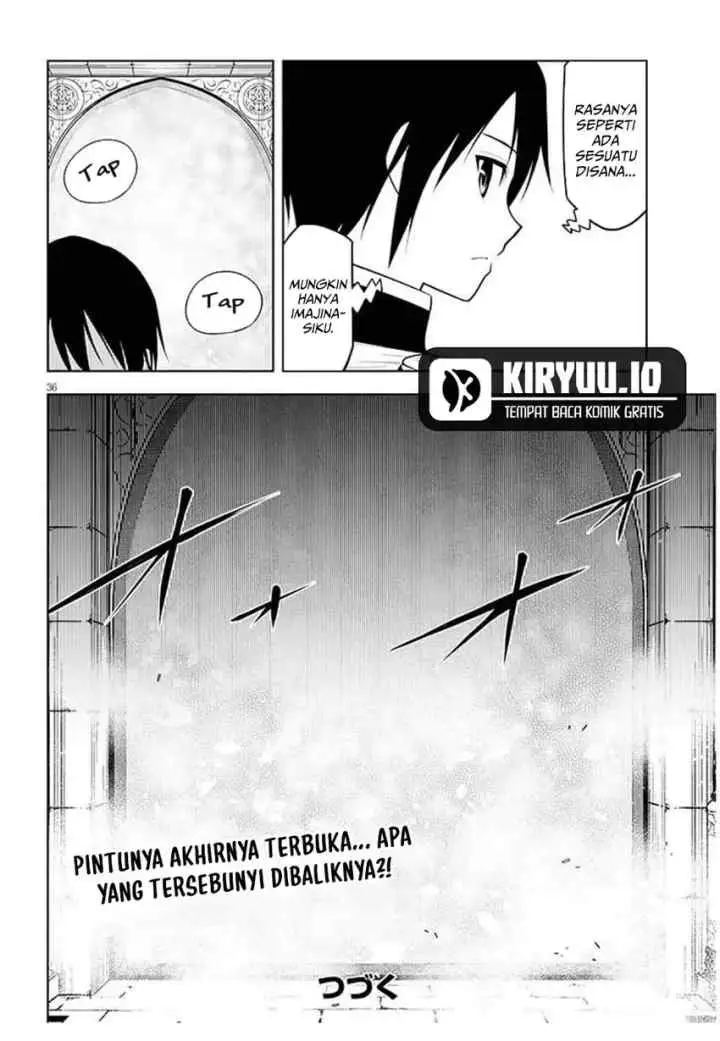 Maseki Gurume: Mamono no Chikara o Tabete Ore wa Saikyou! chapter 68.2 halaman 18