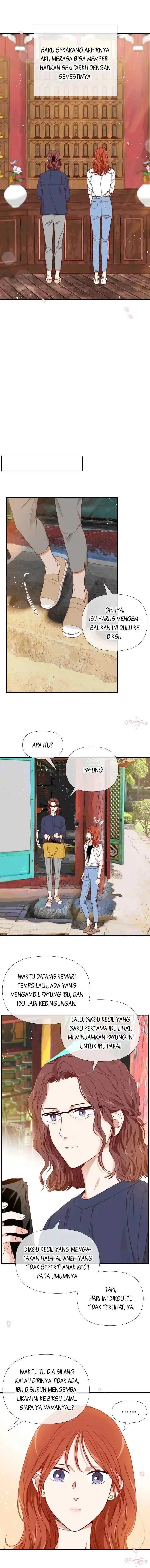 An Hour of Romance chapter 173 halaman 6