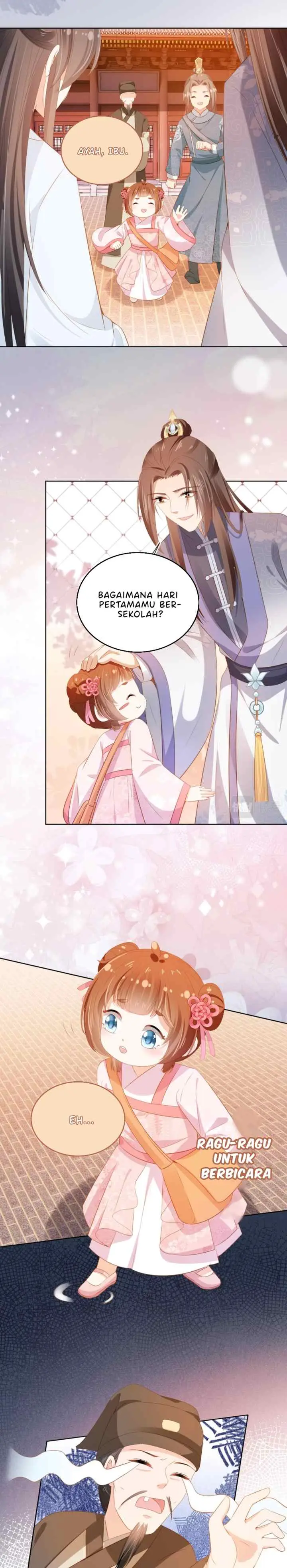 Popular Princess chapter 86 halaman 10