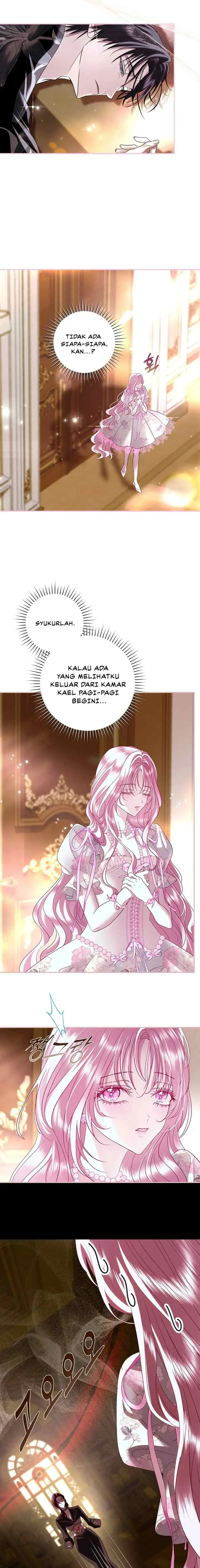 Black Man, I'll Do Everything For You Except Marriage! chapter 47 halaman 8