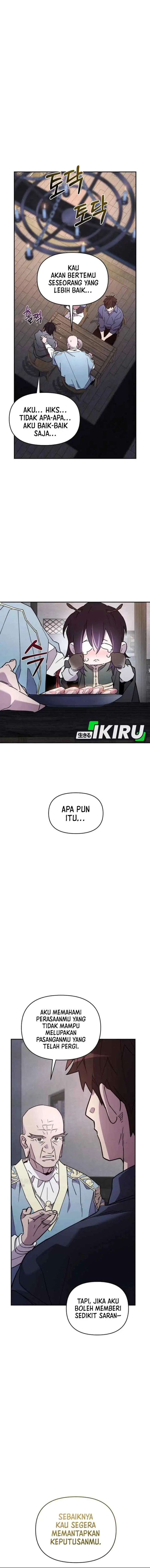 Single Dad in Another World chapter 38 halaman 13