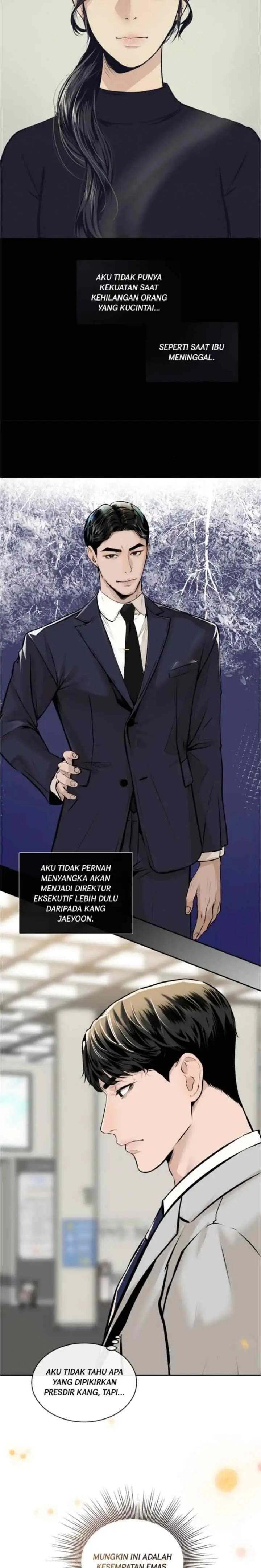 I'll Give You Everything chapter 37 halaman 6