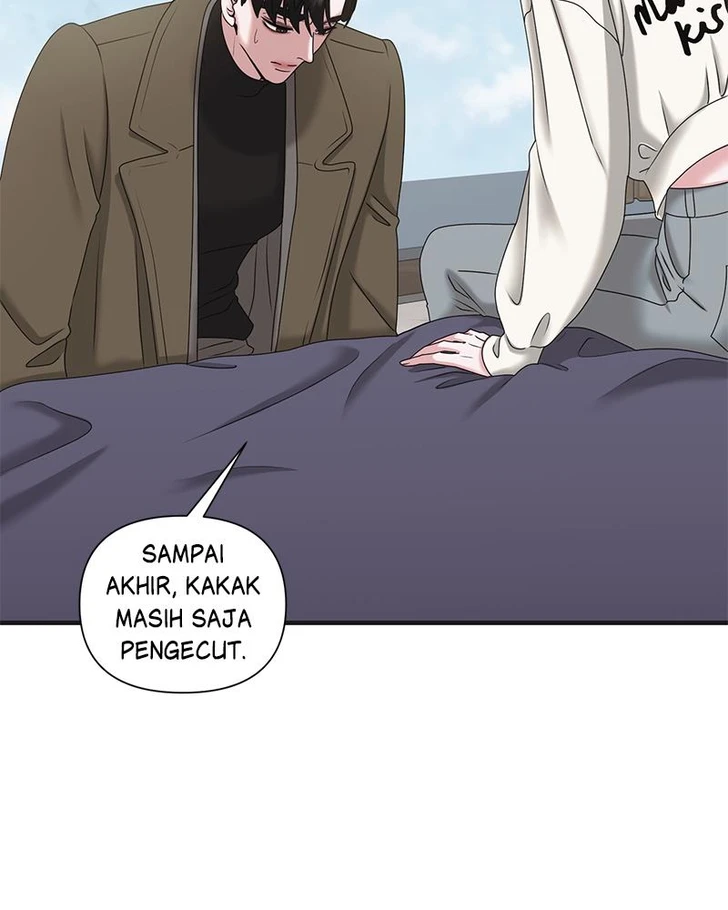 One Day I Found a Husband chapter 37 halaman 52