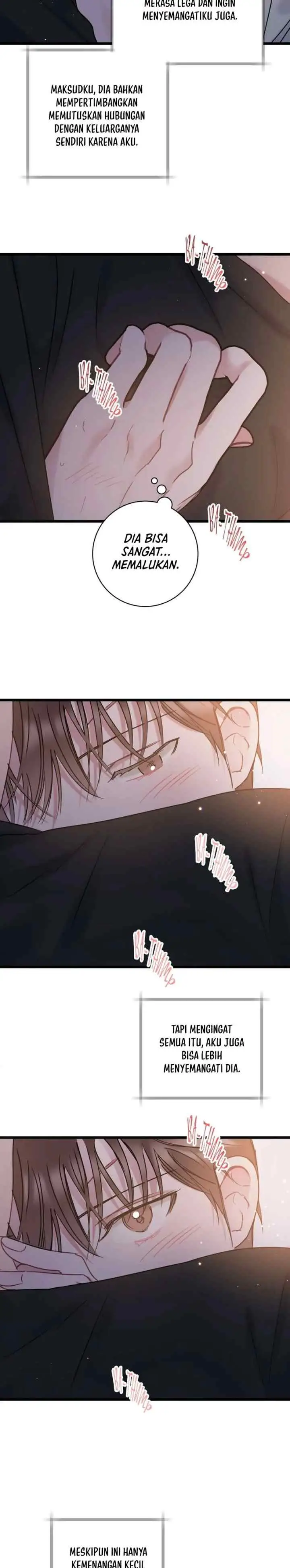 Normal Relationship chapter 28 halaman 9