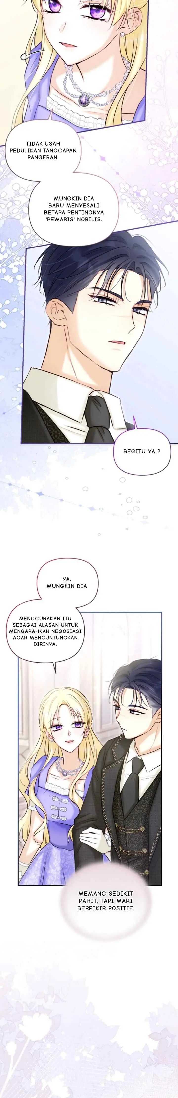 The 7th Marriage Is Planned chapter 19 halaman 6