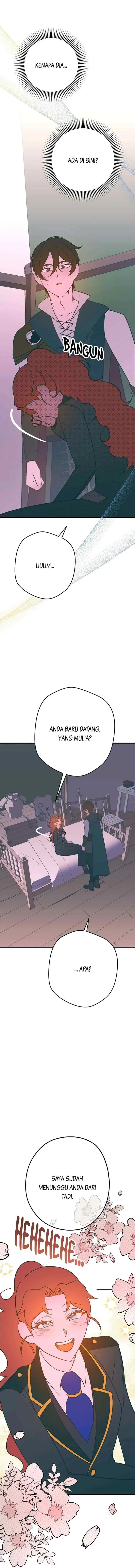 Salvaré a esta maldita familia chapter 126 halaman 16