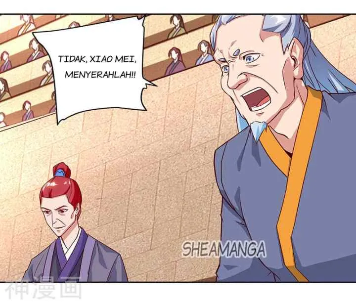 Strongest Leveling chapter 89 halaman 6