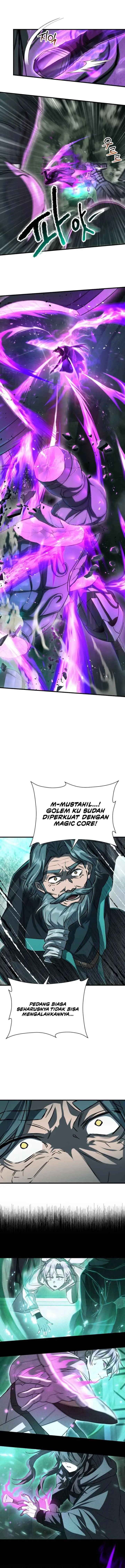 Helmut: The Forsaken Child chapter 117 halaman 12