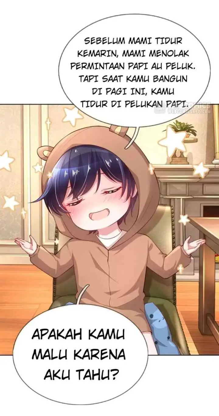 Sweet Escape chapter 56 halaman 8
