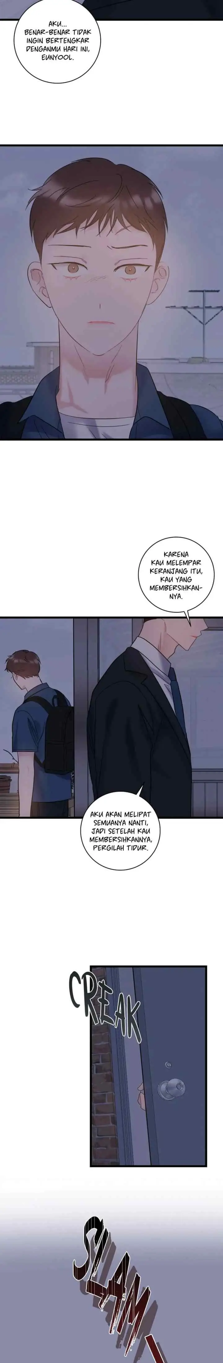 Normal Relationship chapter 53 halaman 7